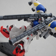 Illustration for article titled Total emGundam/em Freedom Leads to Crazy Customizations